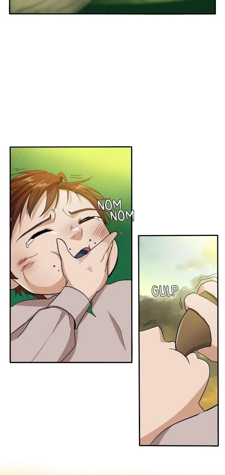 The Beginning After The End Chapter 11 Gambar 41