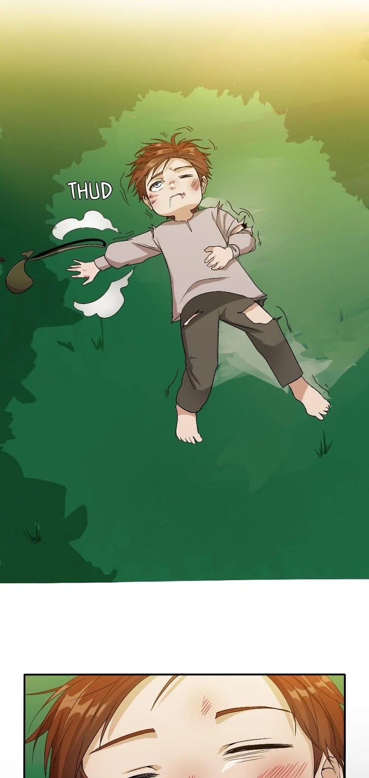 The Beginning After The End Chapter 11 Gambar 42