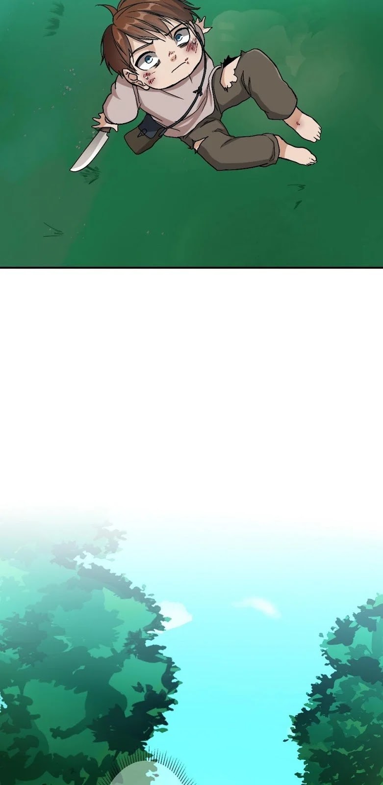 The Beginning After The End Chapter 11 Gambar 56