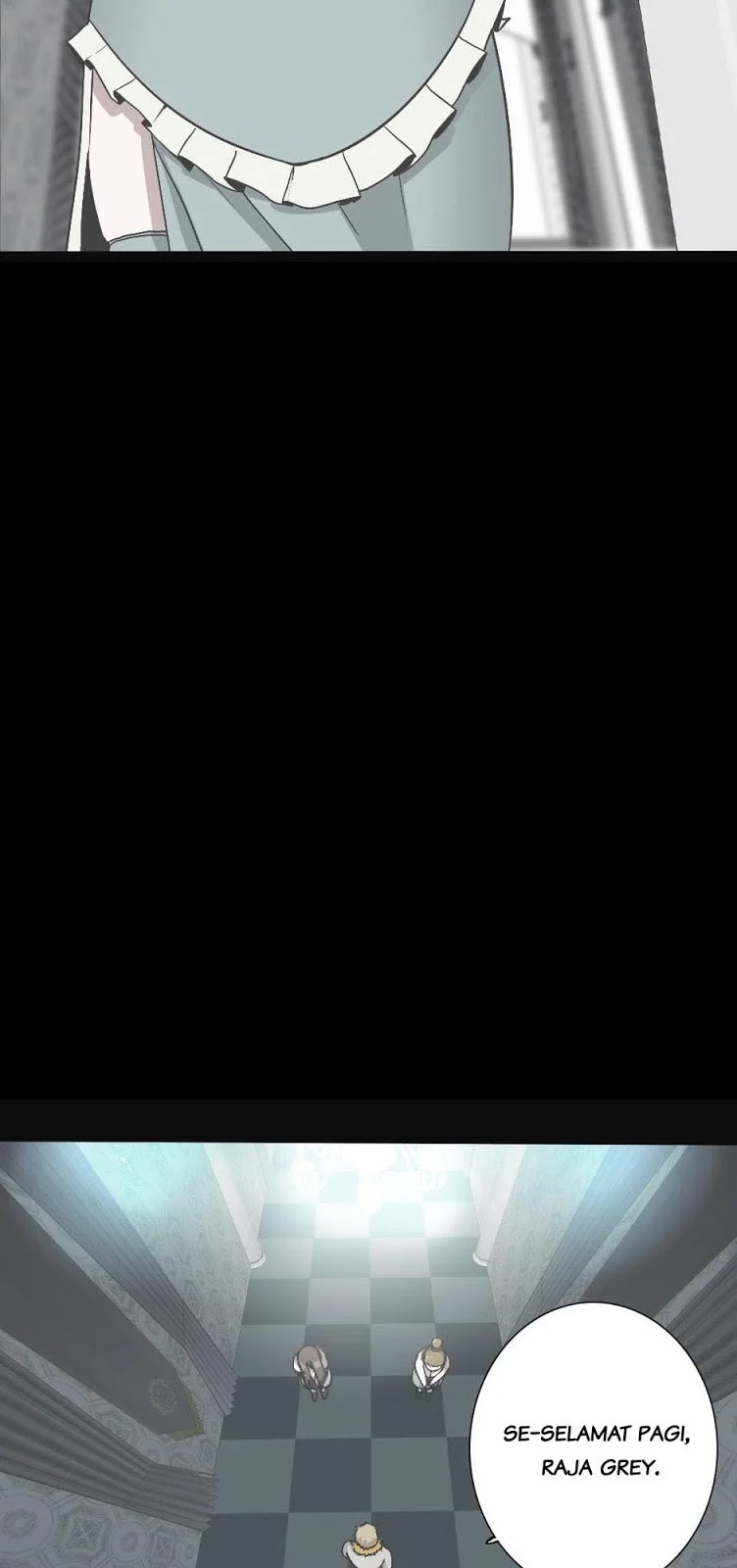 The Beginning After The End Chapter 11 Gambar 5