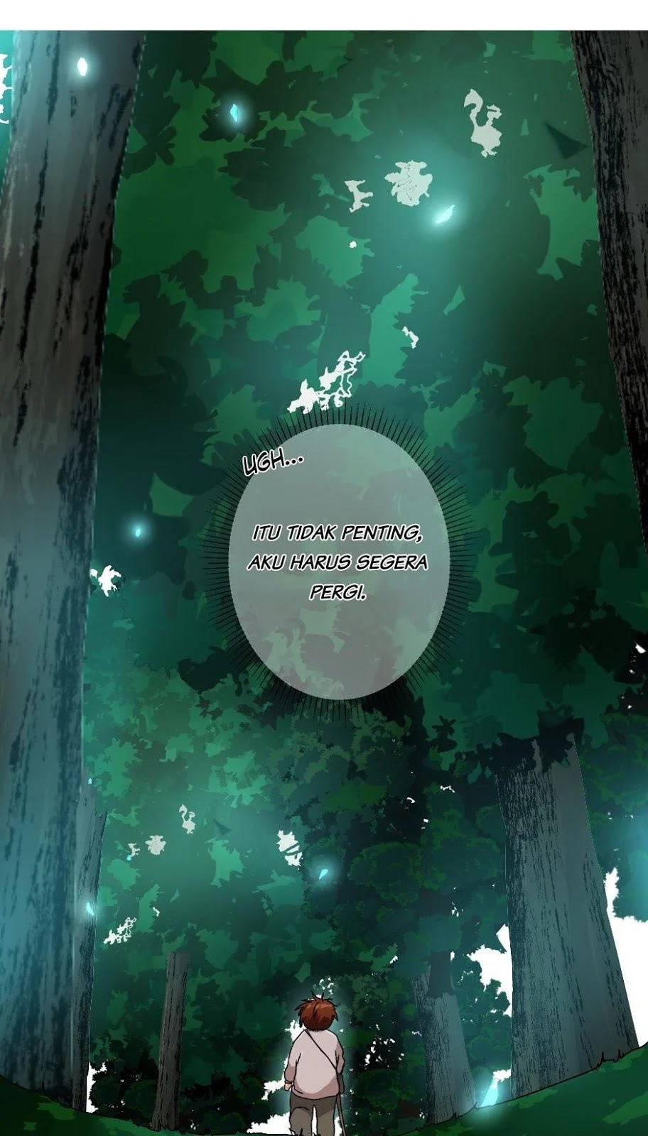 The Beginning After The End Chapter 11 Gambar 60