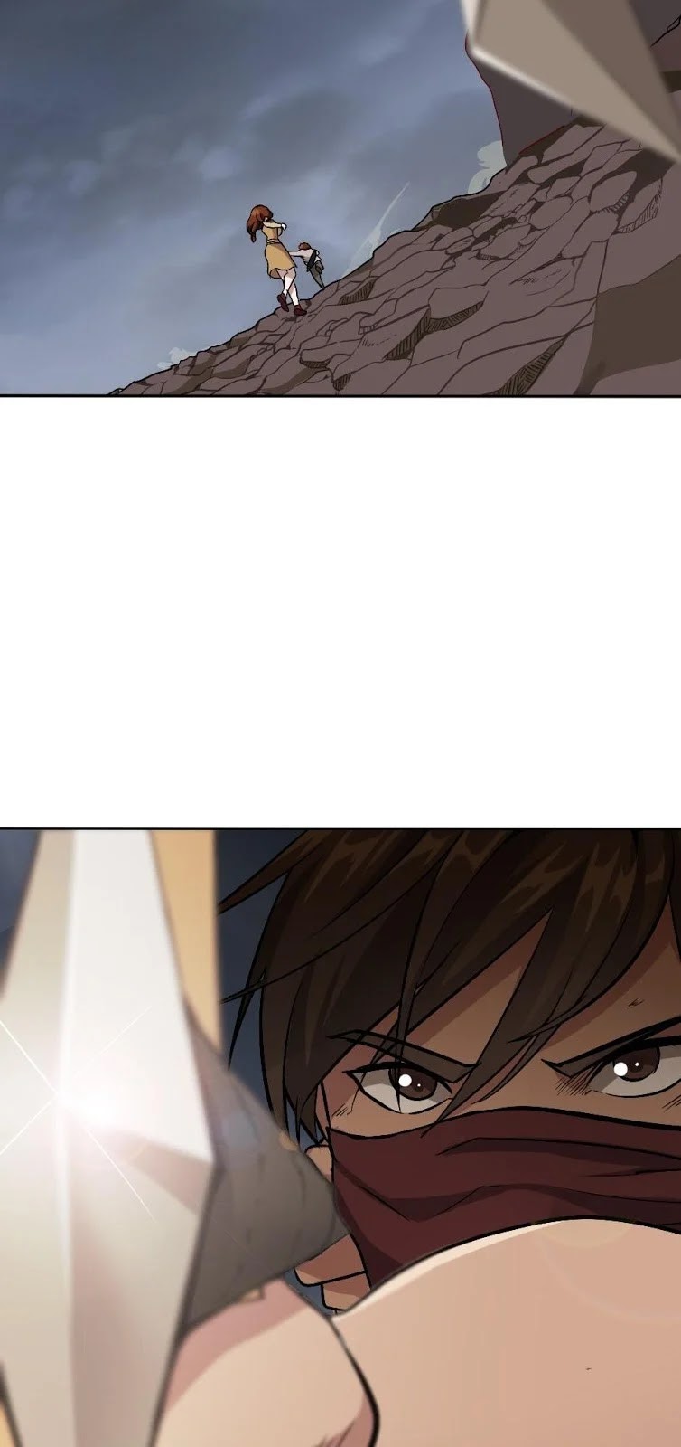 The Beginning After The End Chapter 10 Gambar 17