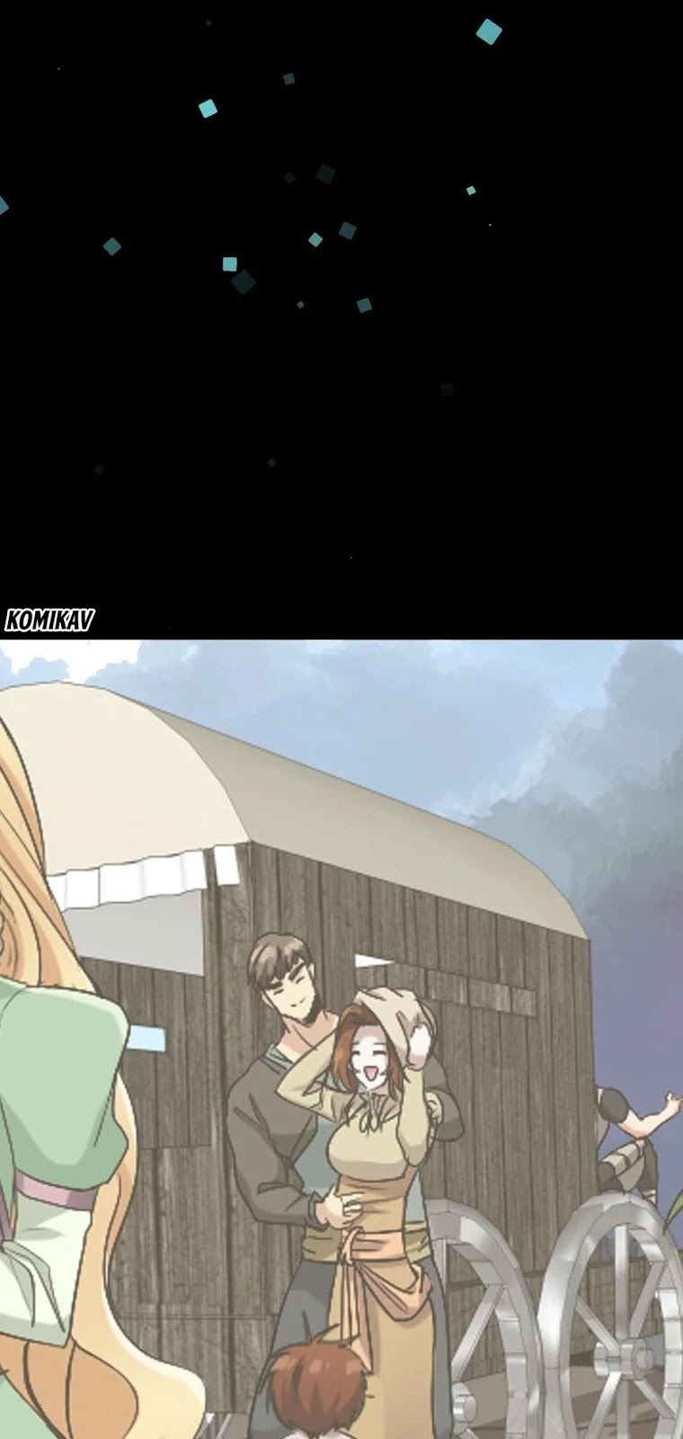 Komik The Beginning After The End Chapter 10 gambar nomor 1