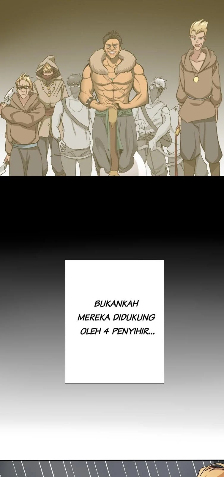 The Beginning After The End Chapter 10 Gambar 26