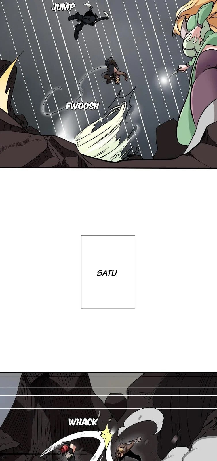 The Beginning After The End Chapter 10 Gambar 27