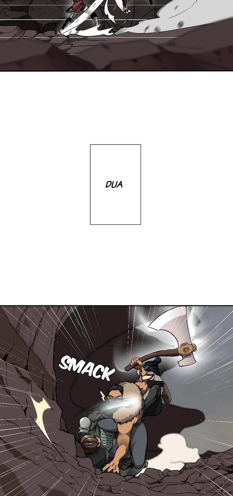 The Beginning After The End Chapter 10 Gambar 28