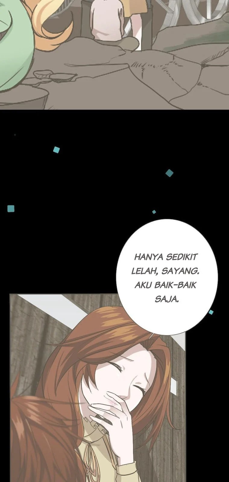Manhwa The Beginning After The End Chapter 10 gambar nomor 2