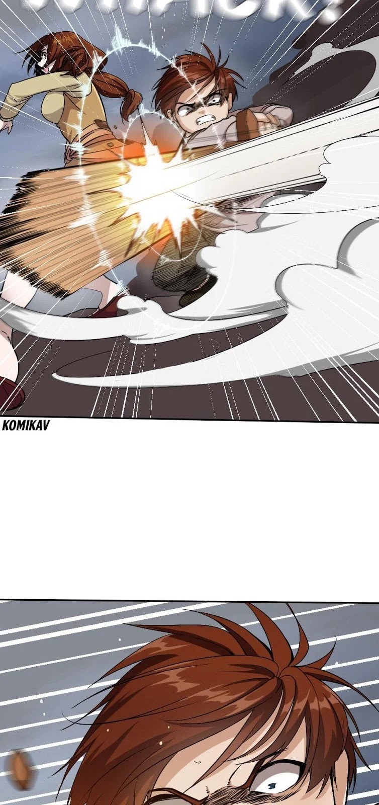 The Beginning After The End Chapter 10 Gambar 20