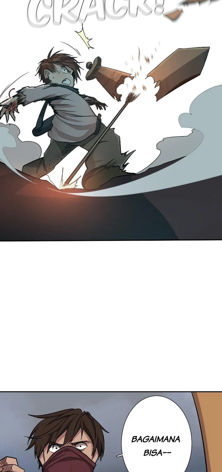 The Beginning After The End Chapter 10 Gambar 22