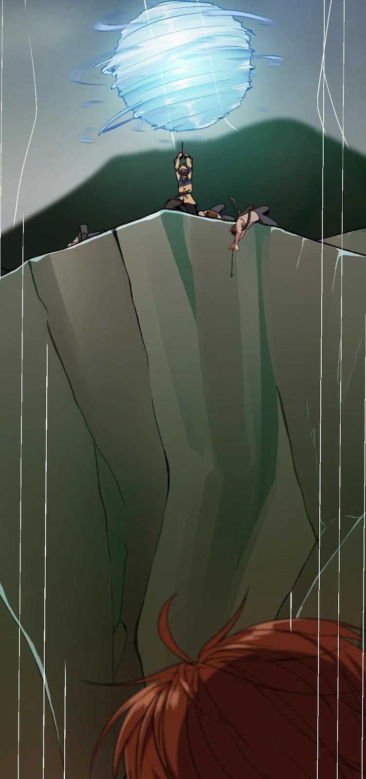 The Beginning After The End Chapter 10 Gambar 34