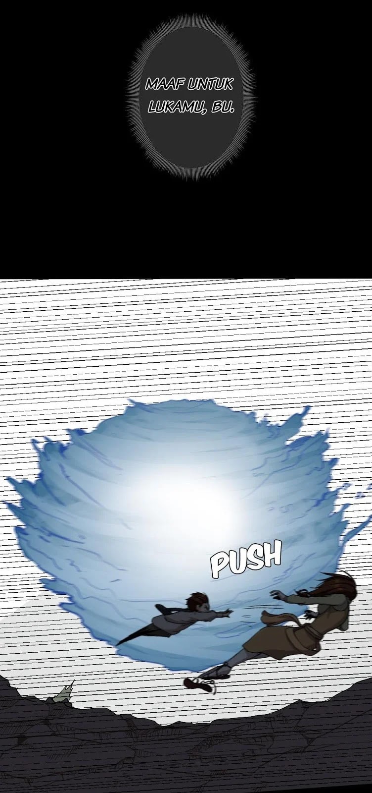 The Beginning After The End Chapter 10 Gambar 39