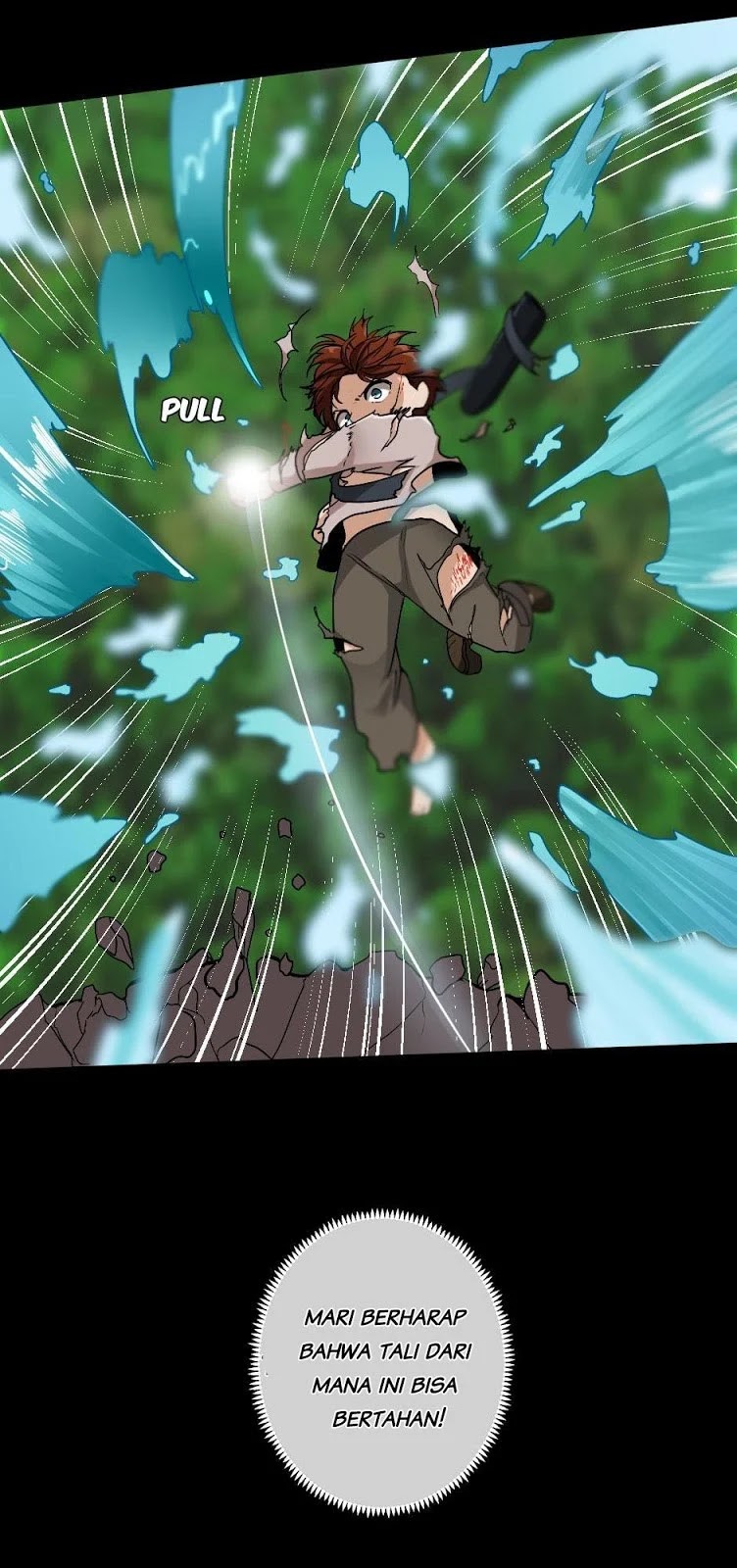 The Beginning After The End Chapter 10 Gambar 45