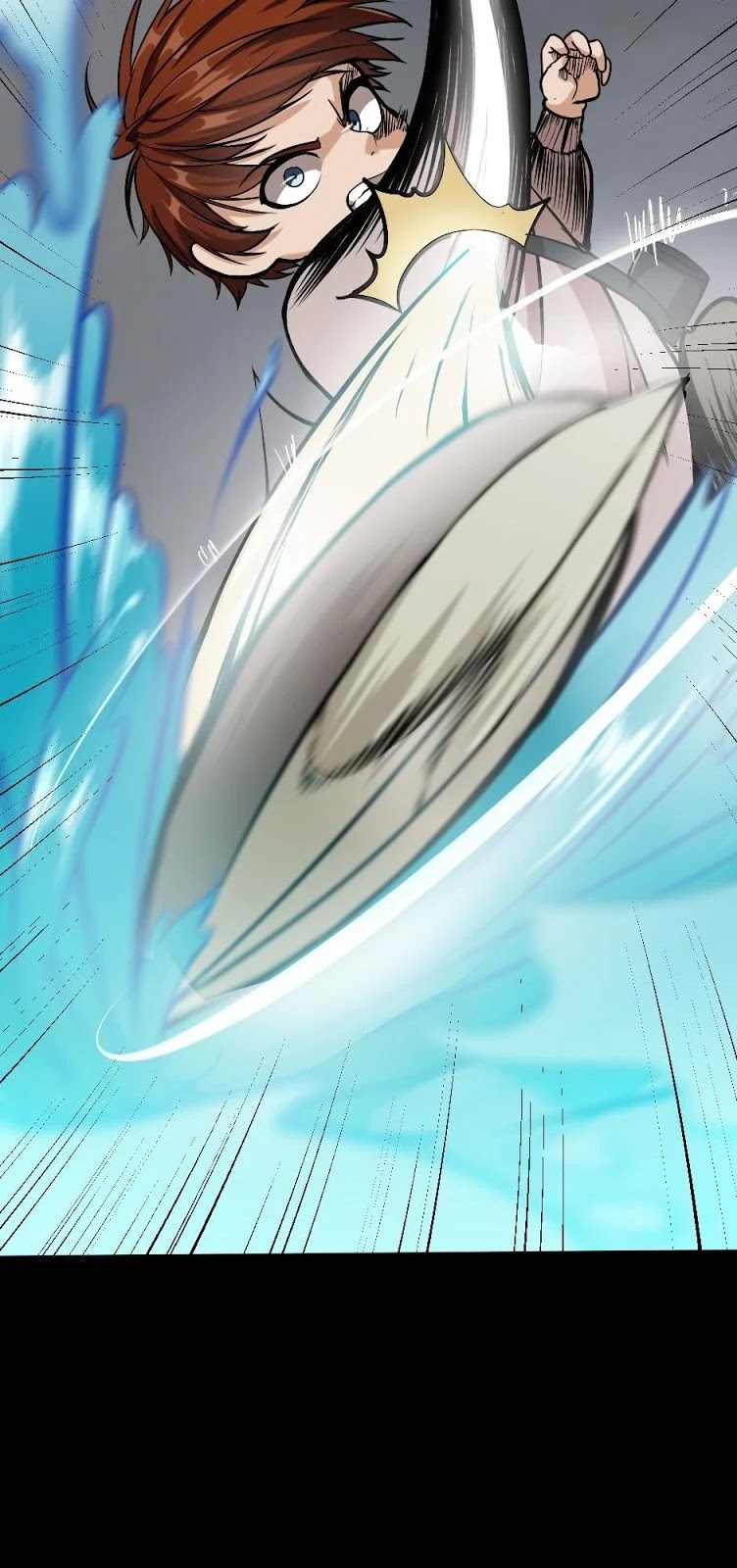 The Beginning After The End Chapter 10 Gambar 42