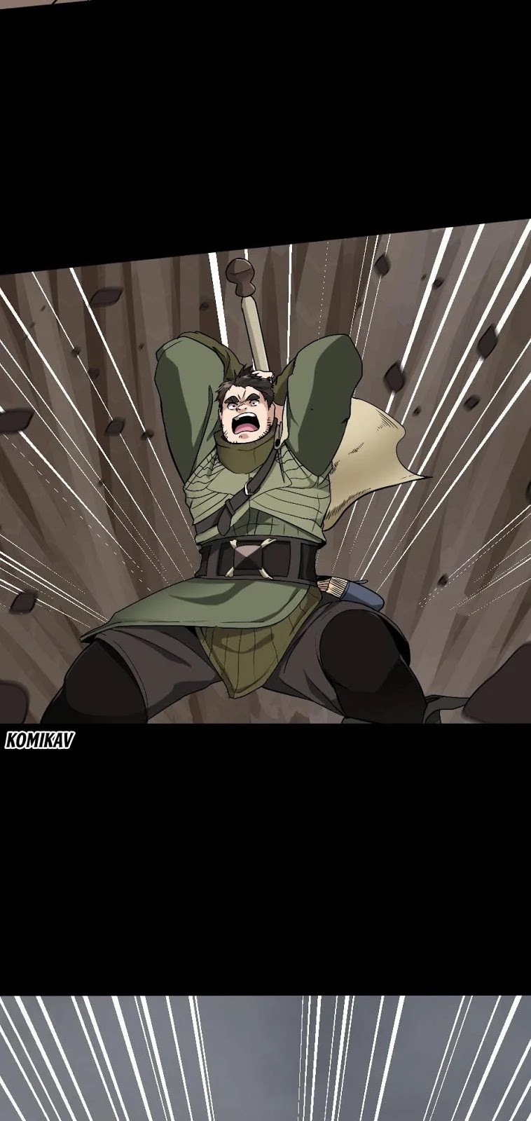 The Beginning After The End Chapter 10 Gambar 50