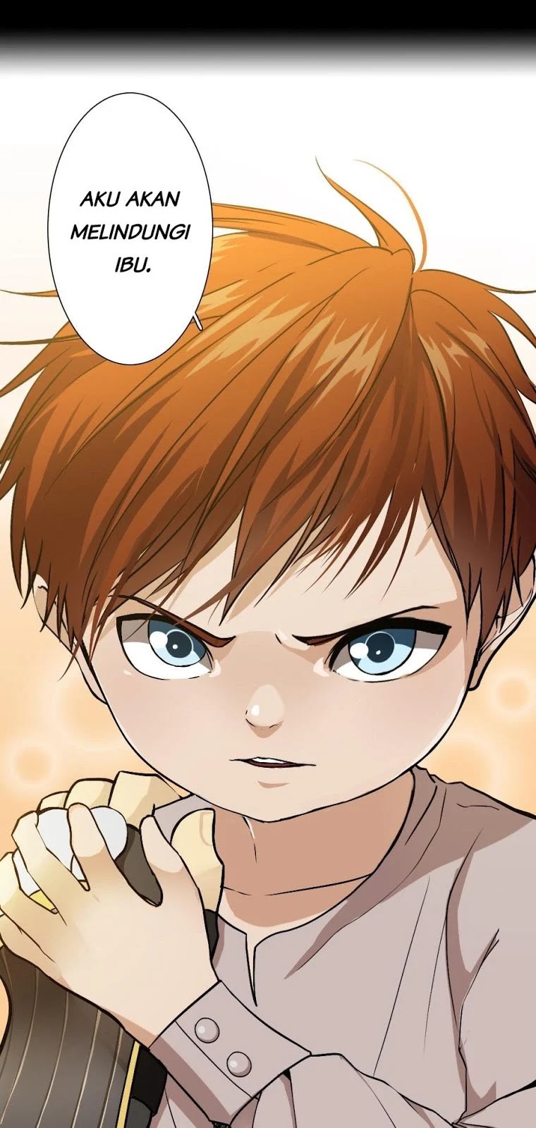 The Beginning After The End Chapter 10 Gambar 6