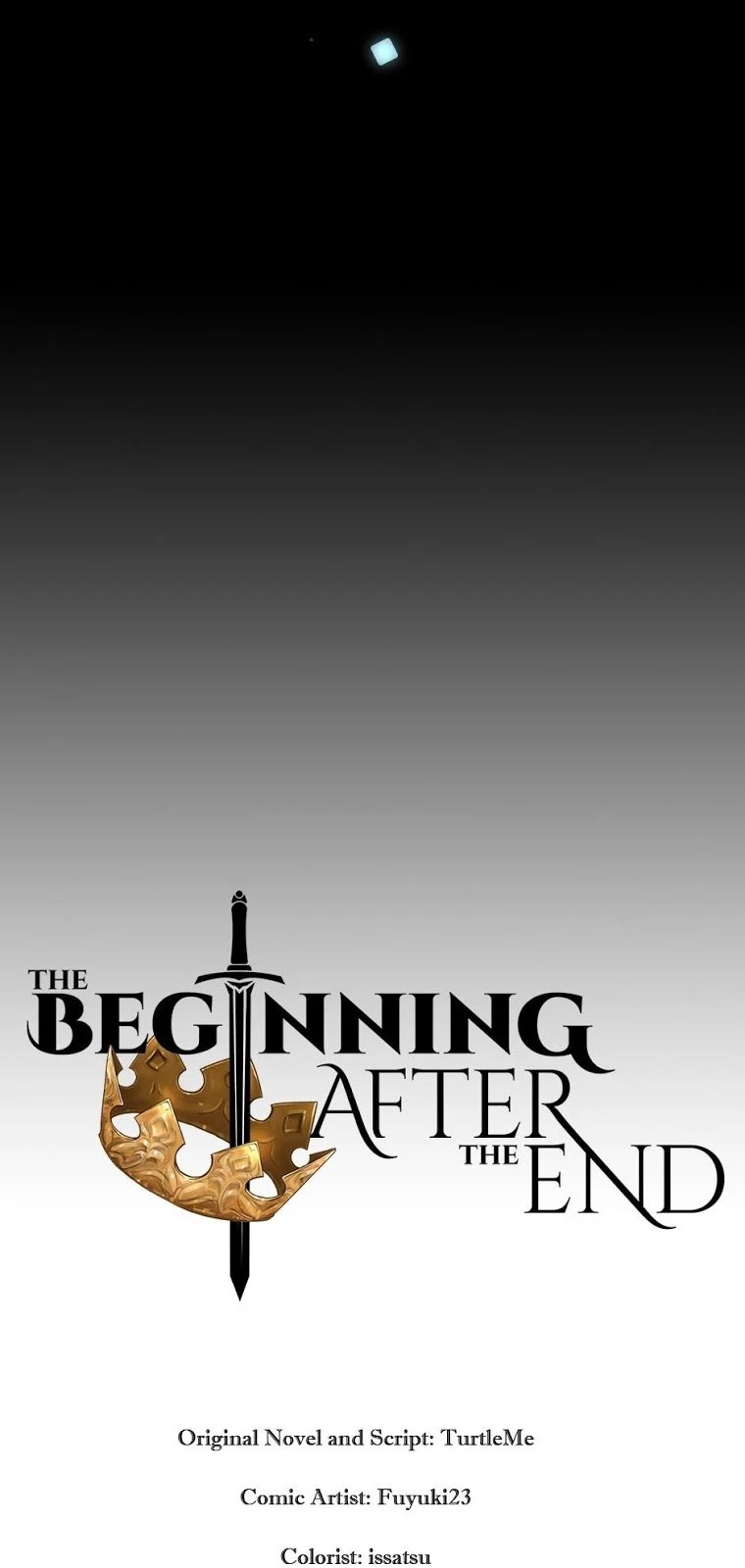 The Beginning After The End Chapter 10 Gambar 8