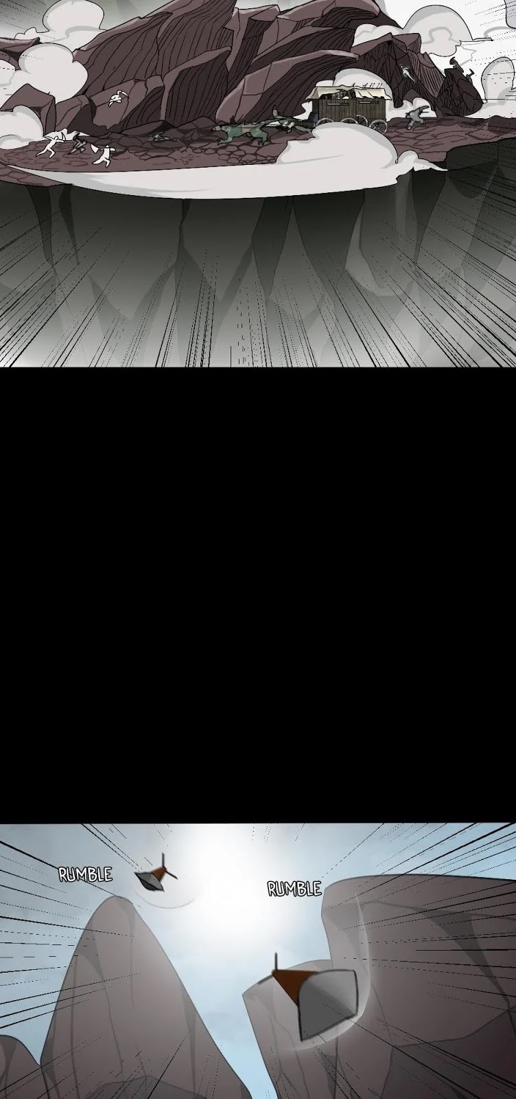 The Beginning After The End Chapter 09 Gambar 14