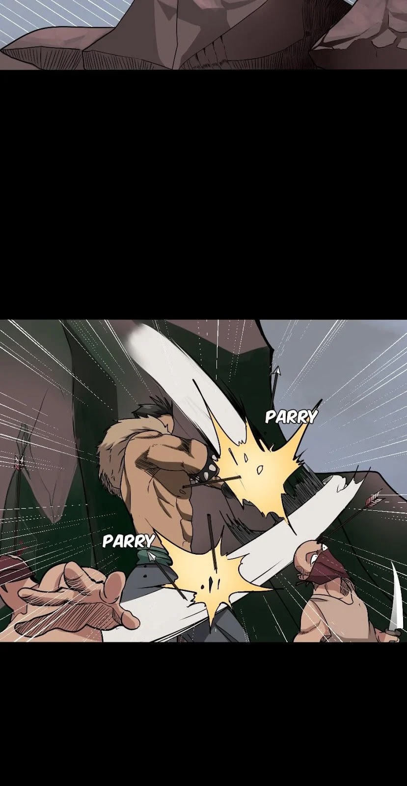 The Beginning After The End Chapter 09 Gambar 19