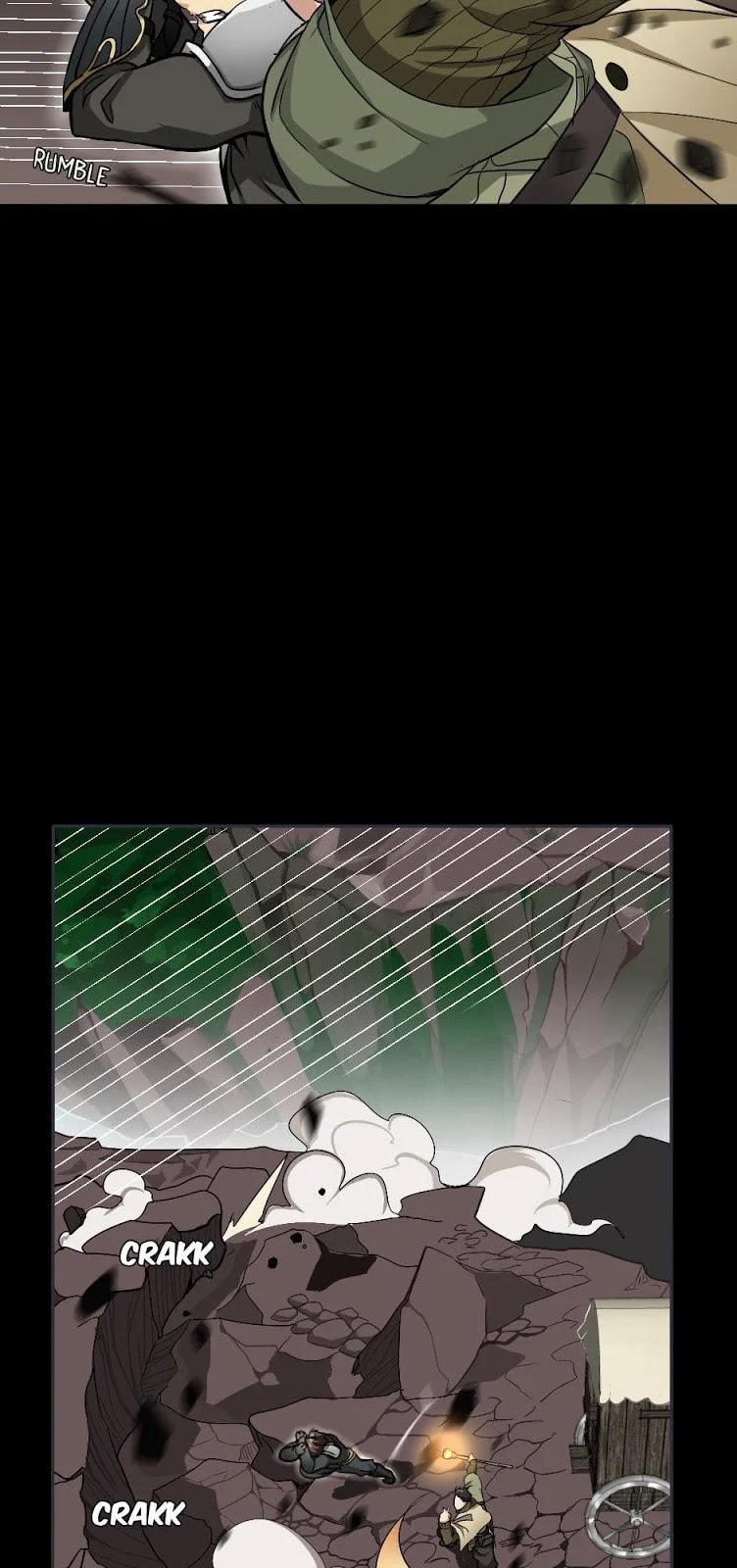 The Beginning After The End Chapter 09 Gambar 12