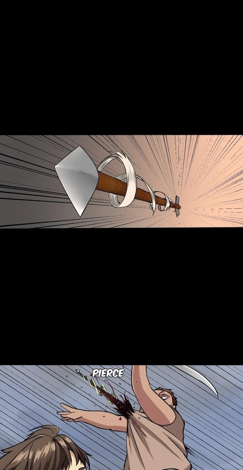 The Beginning After The End Chapter 09 Gambar 25