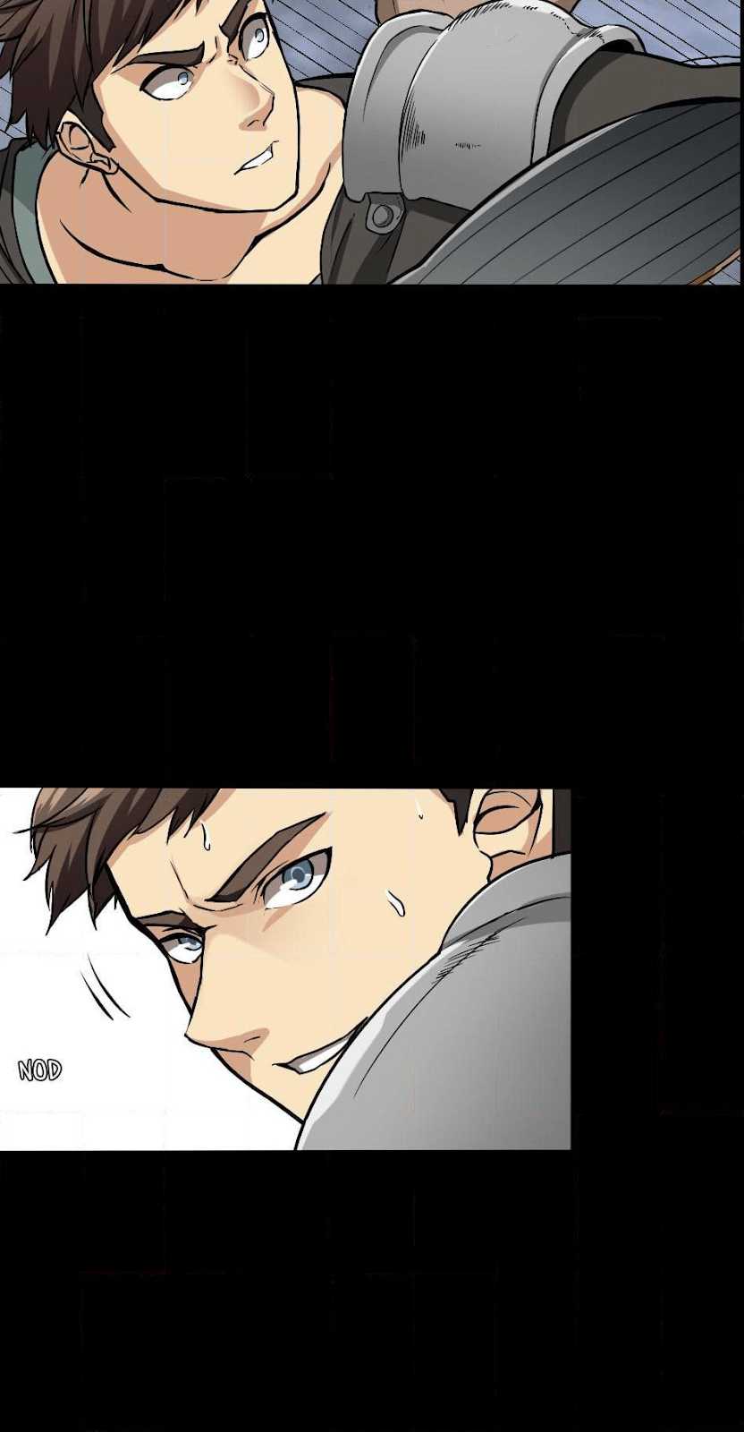 The Beginning After The End Chapter 09 Gambar 26