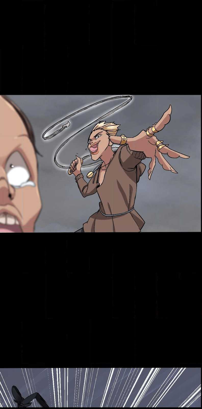 The Beginning After The End Chapter 09 Gambar 36