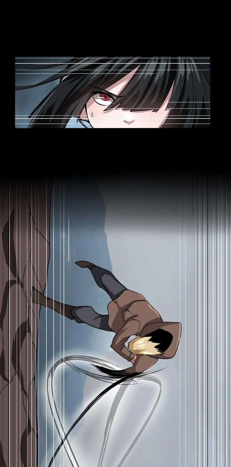 The Beginning After The End Chapter 09 Gambar 39