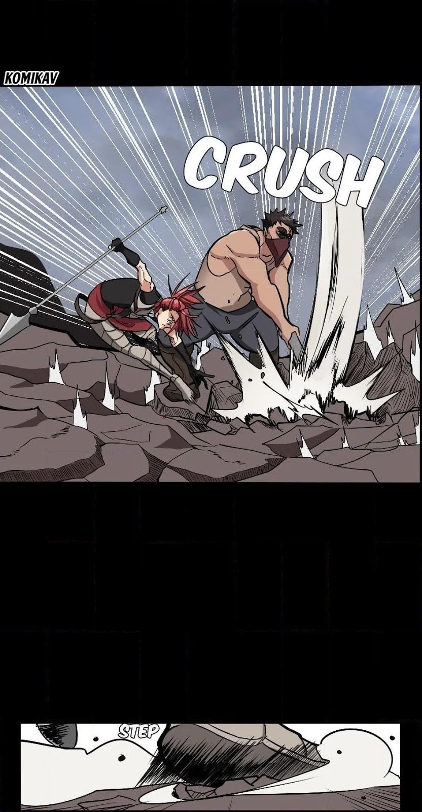 The Beginning After The End Chapter 09 Gambar 30