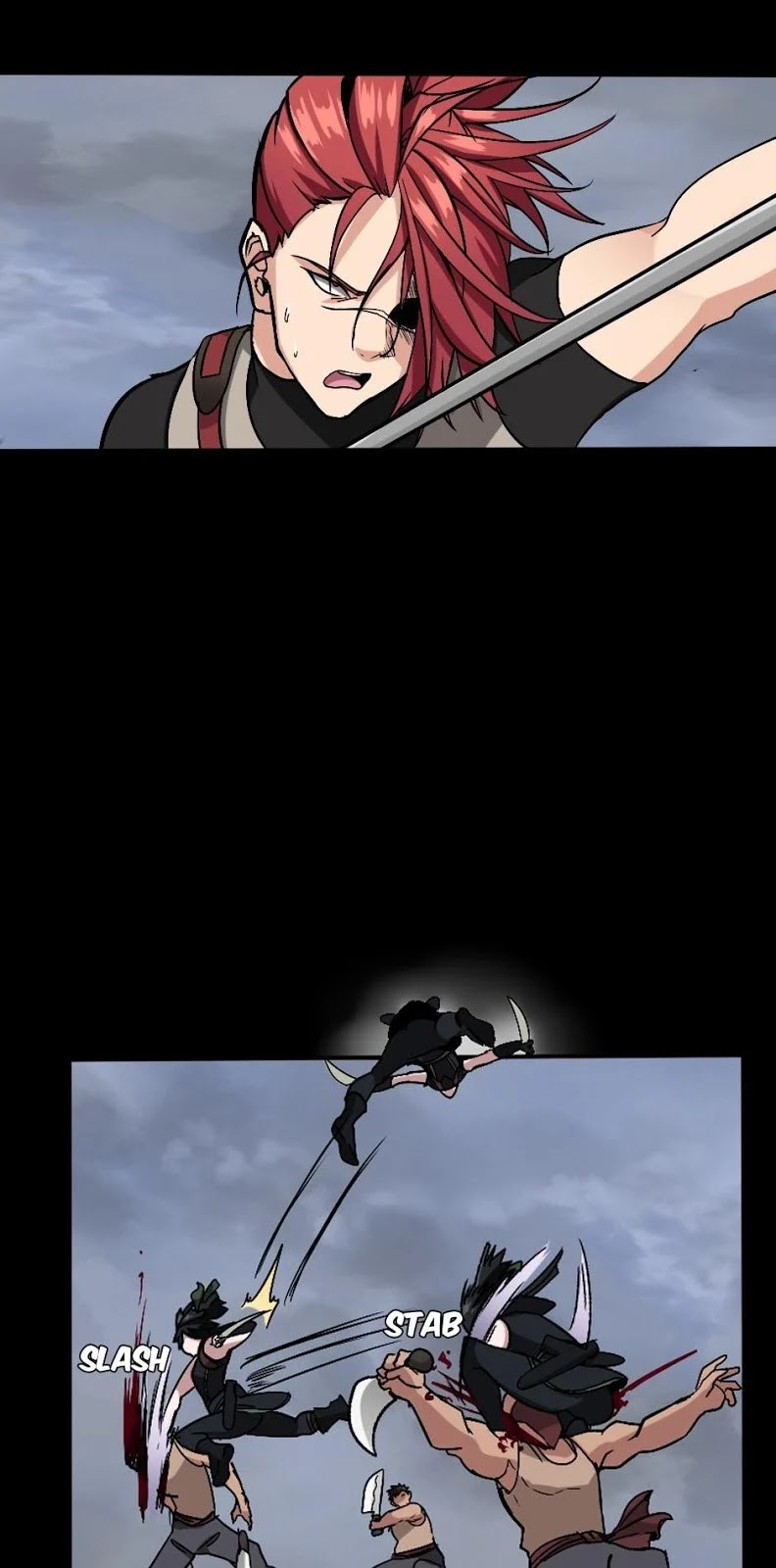 The Beginning After The End Chapter 09 Gambar 33