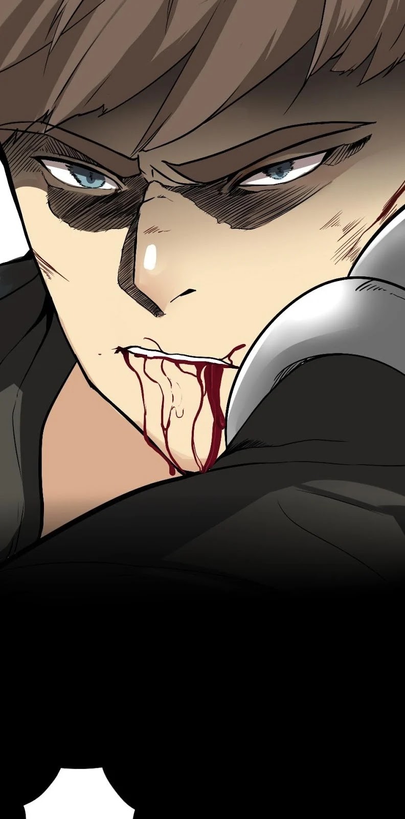 The Beginning After The End Chapter 09 Gambar 46