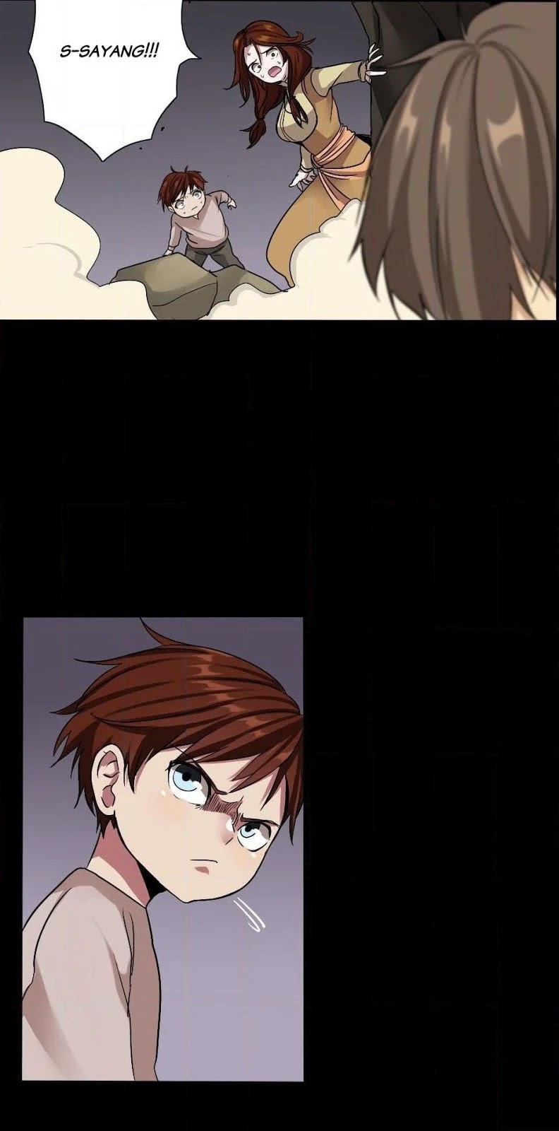 The Beginning After The End Chapter 09 Gambar 47