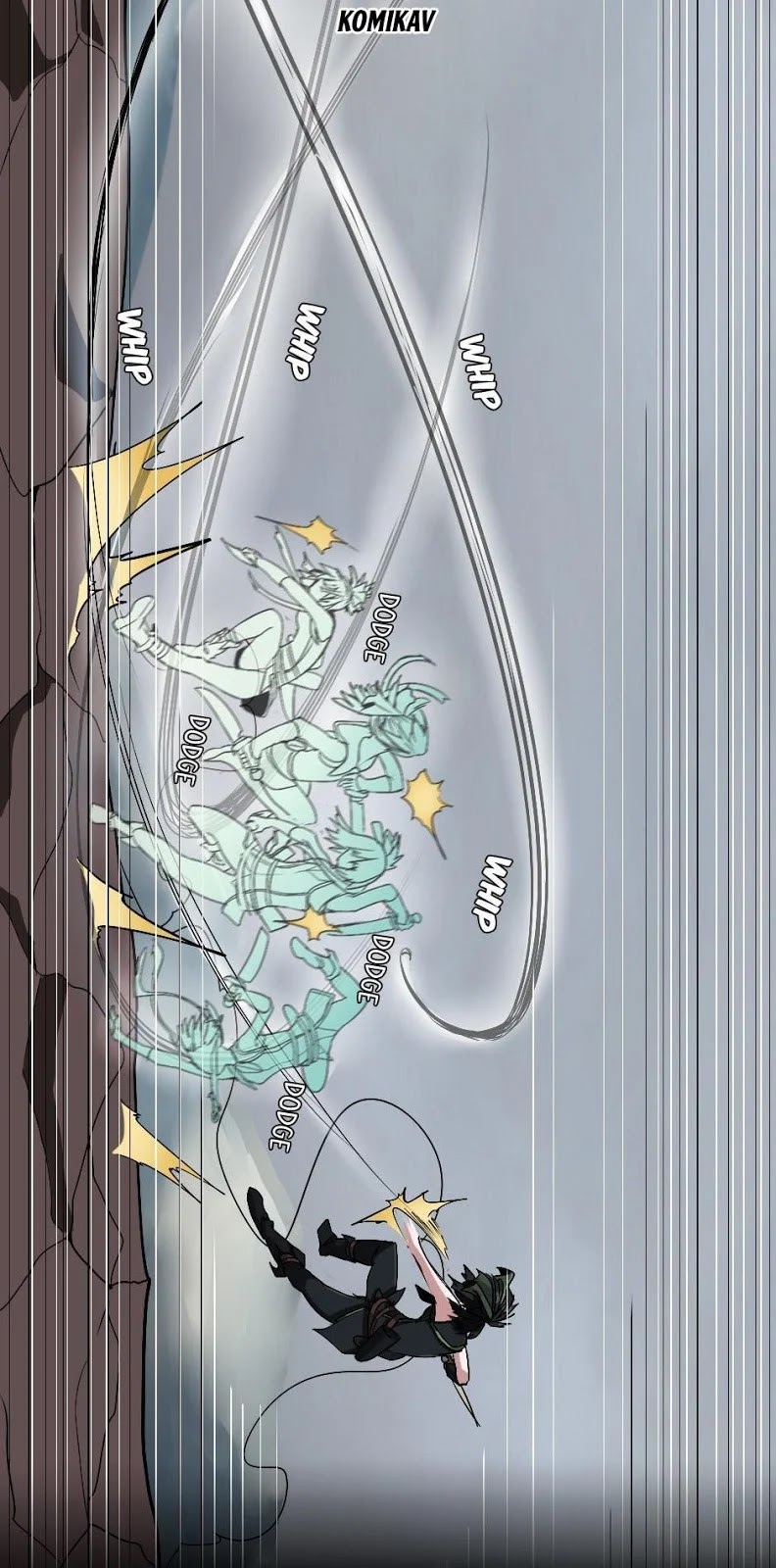 The Beginning After The End Chapter 09 Gambar 41