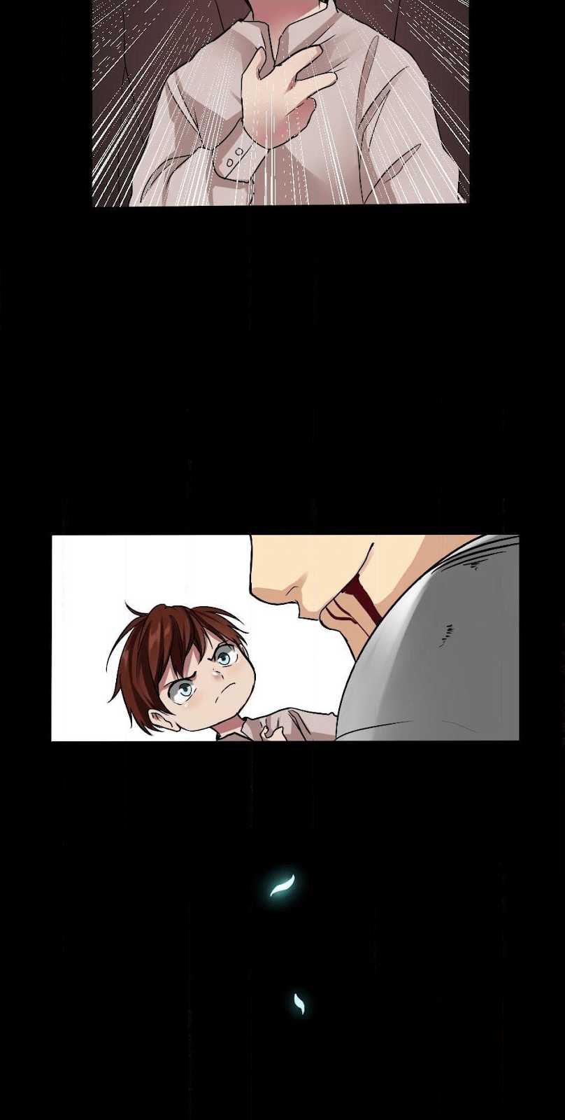 The Beginning After The End Chapter 09 Gambar 55