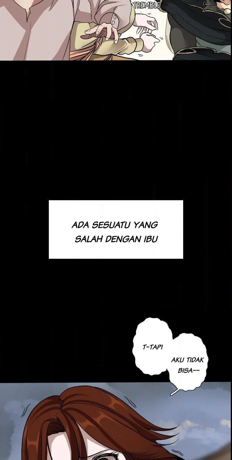 The Beginning After The End Chapter 09 Gambar 50