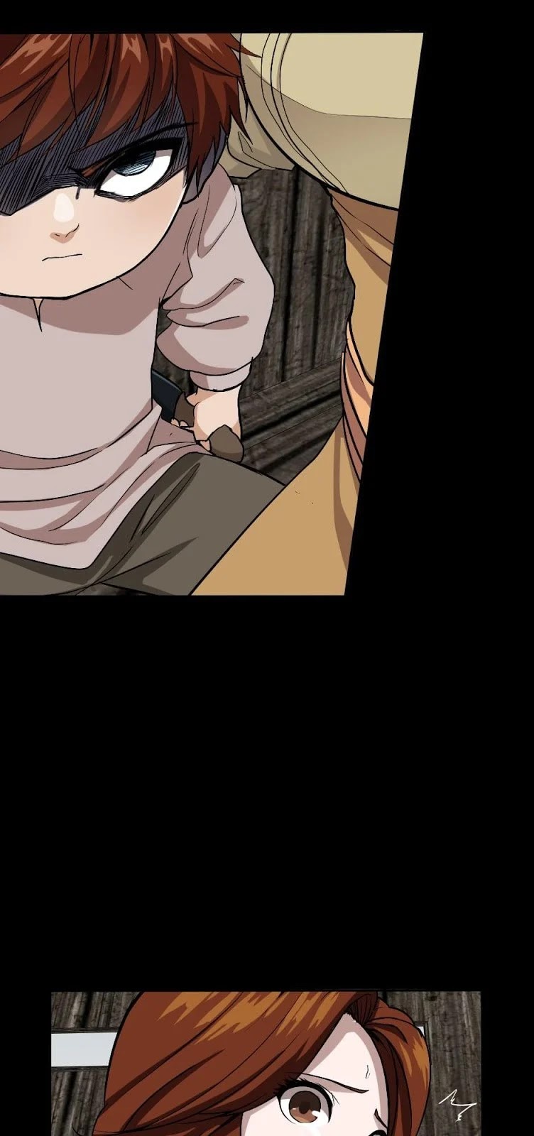 The Beginning After The End Chapter 09 Gambar 7