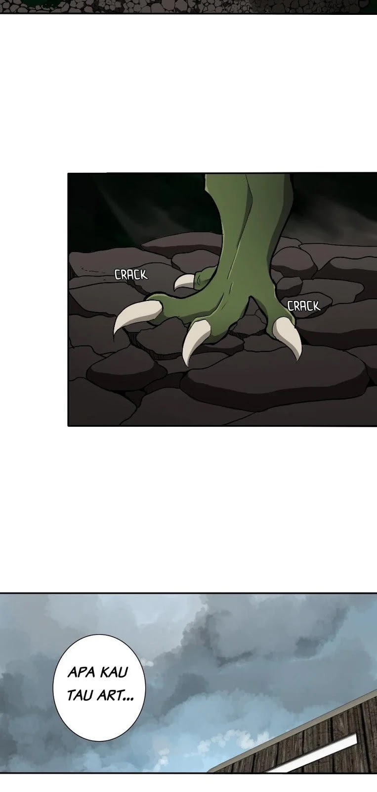 The Beginning After The End Chapter 08 Gambar 15