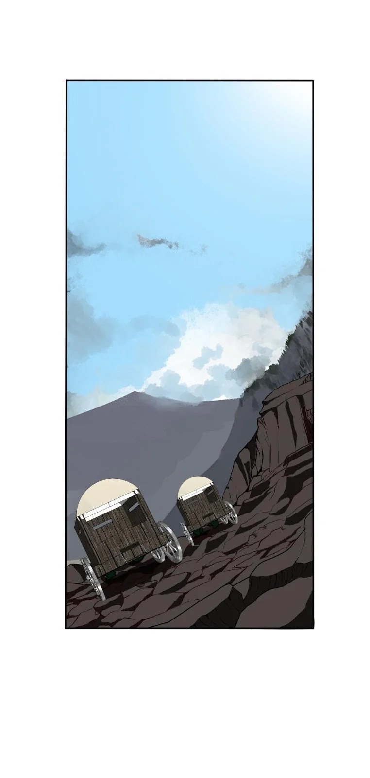 The Beginning After The End Chapter 08 Gambar 13