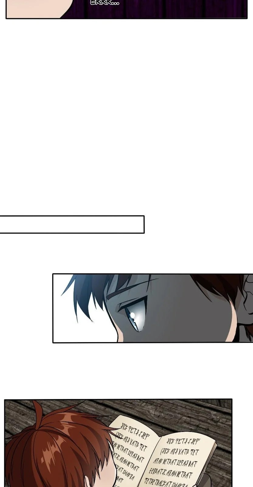 The Beginning After The End Chapter 08 Gambar 24