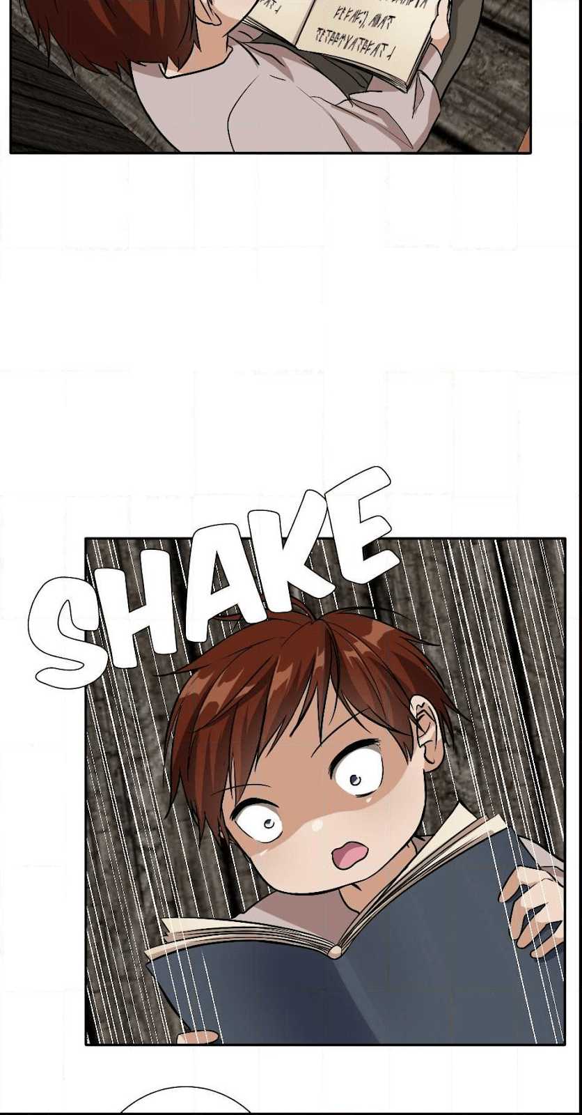 The Beginning After The End Chapter 08 Gambar 25