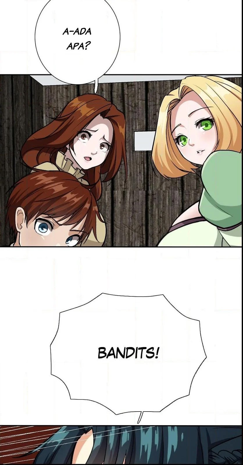 The Beginning After The End Chapter 08 Gambar 26