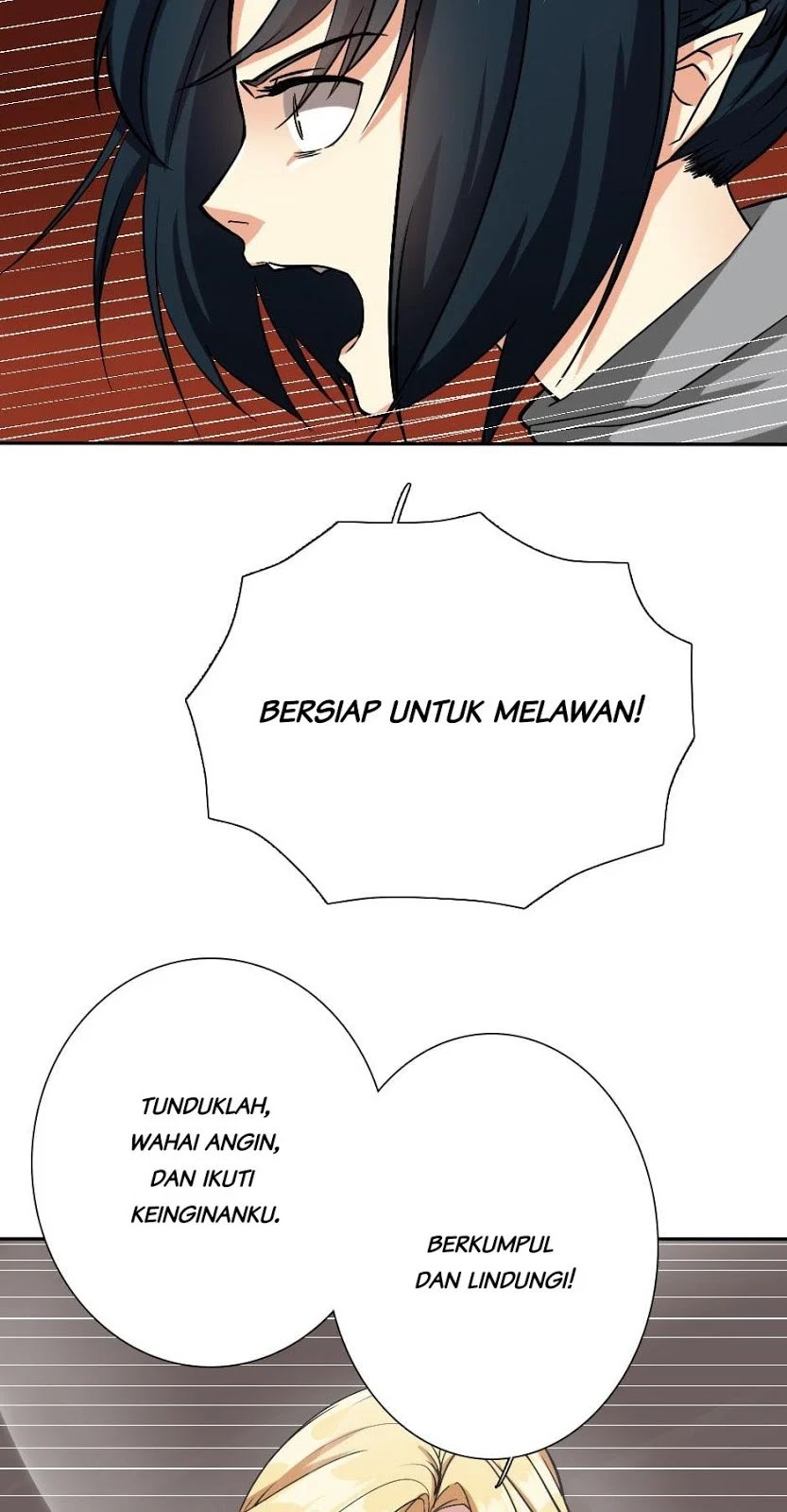 The Beginning After The End Chapter 08 Gambar 27