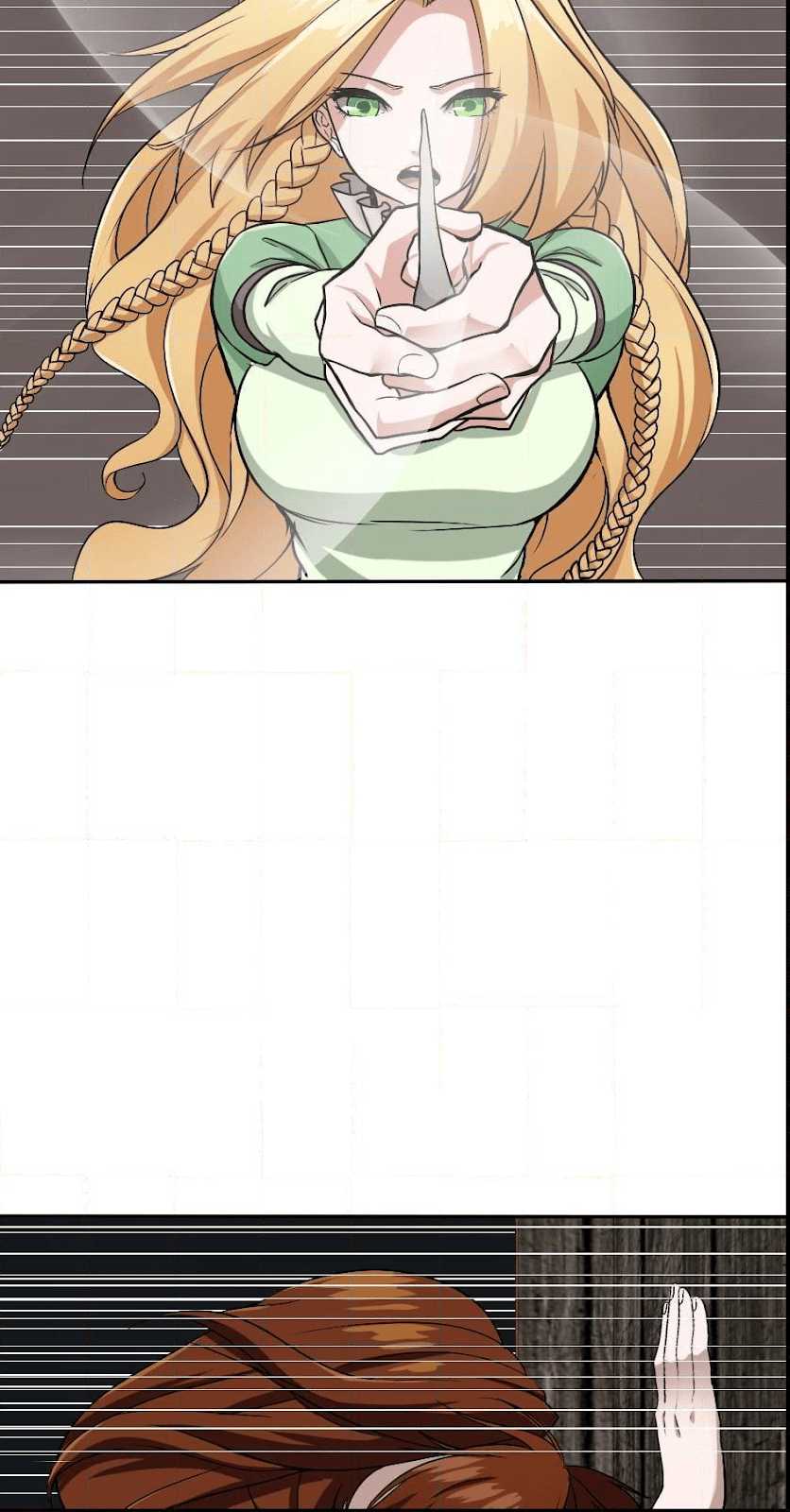 The Beginning After The End Chapter 08 Gambar 28