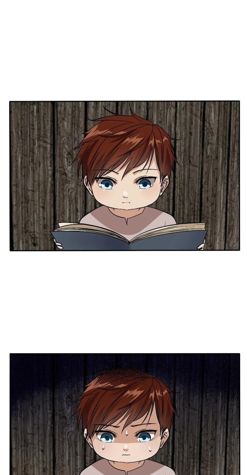 The Beginning After The End Chapter 08 Gambar 21