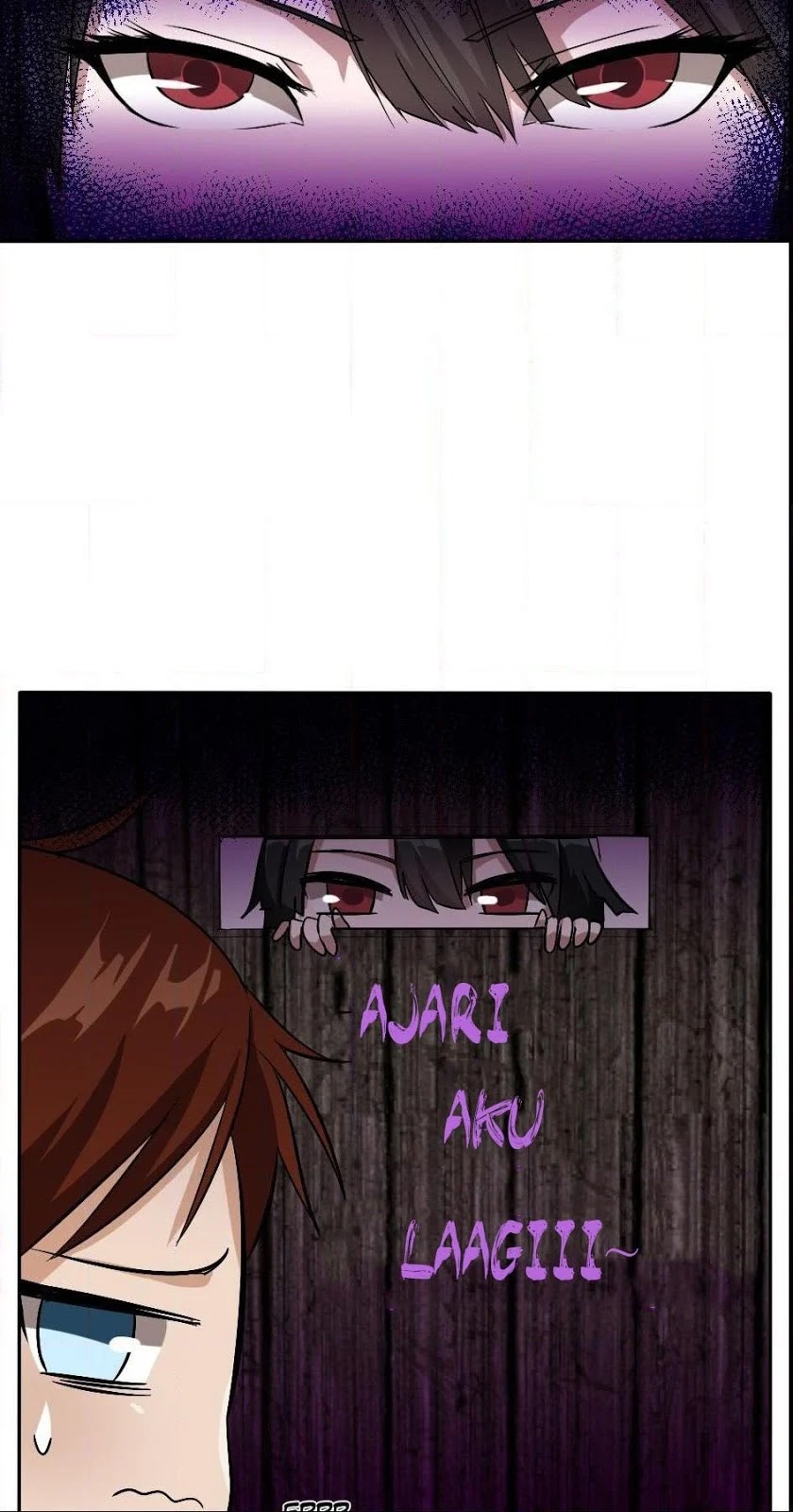 The Beginning After The End Chapter 08 Gambar 23