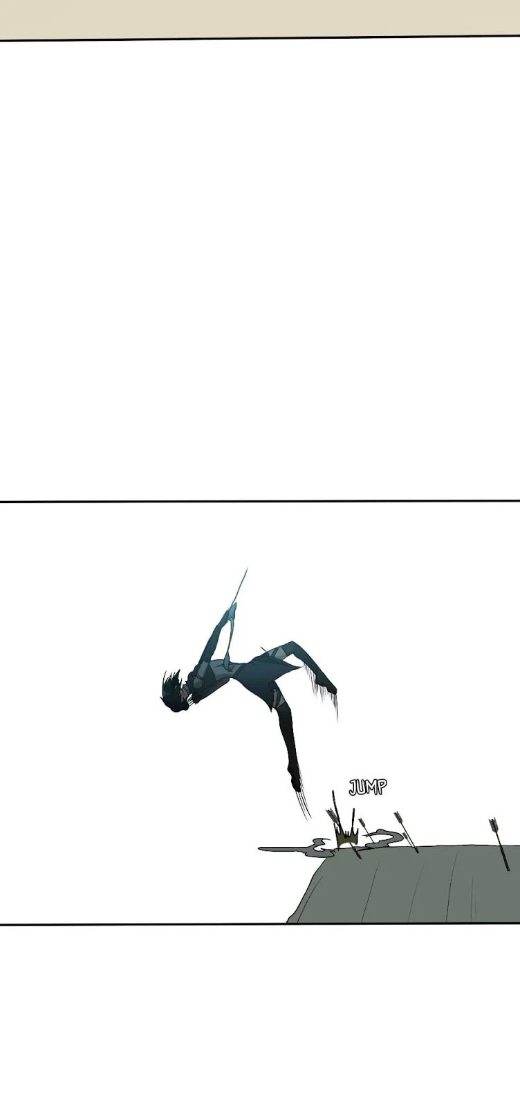 The Beginning After The End Chapter 08 Gambar 37