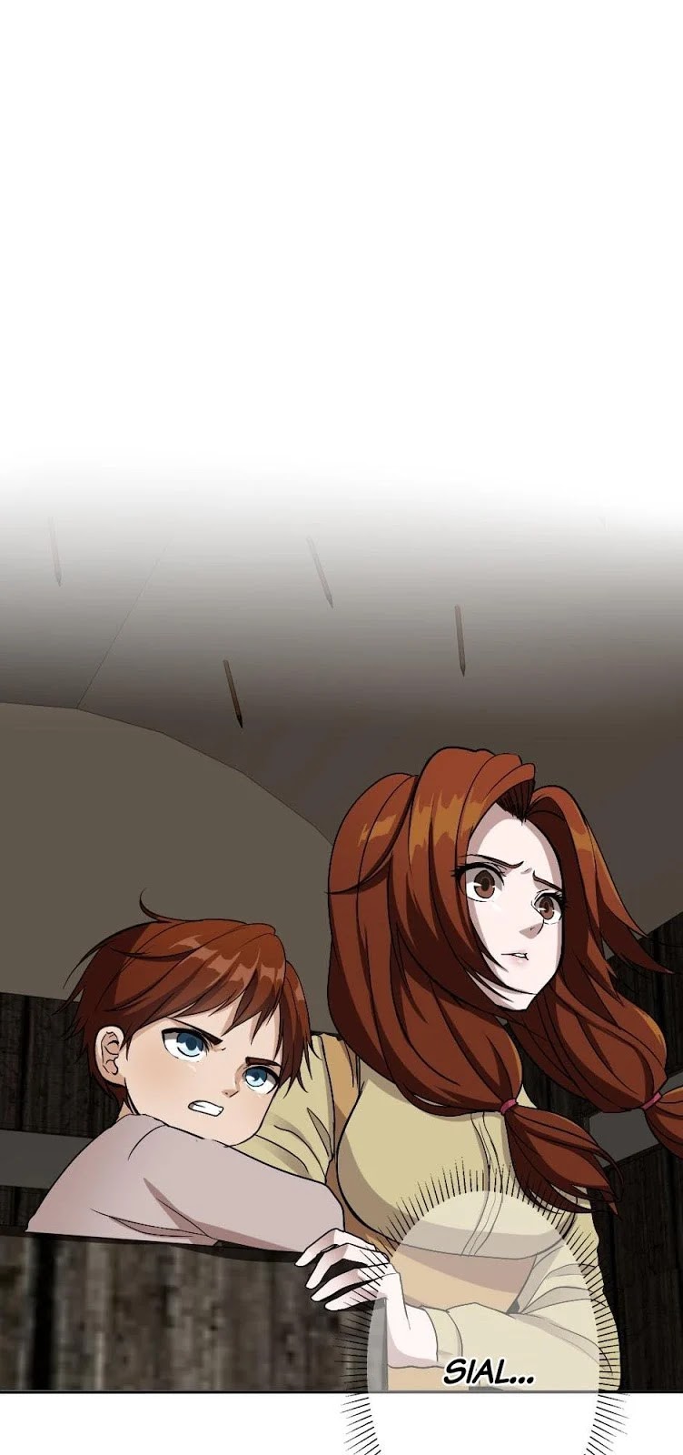 The Beginning After The End Chapter 08 Gambar 39