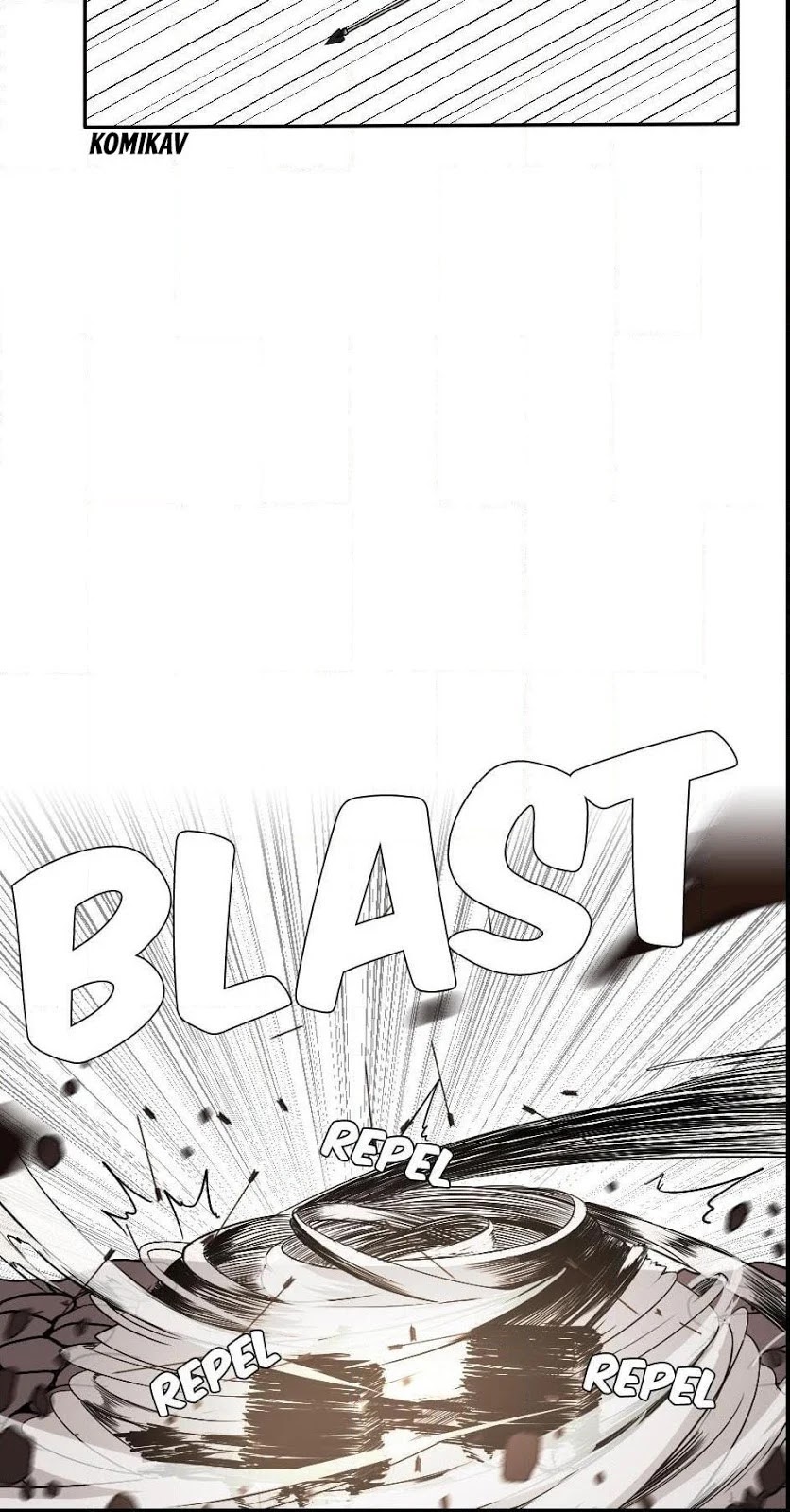 The Beginning After The End Chapter 08 Gambar 30