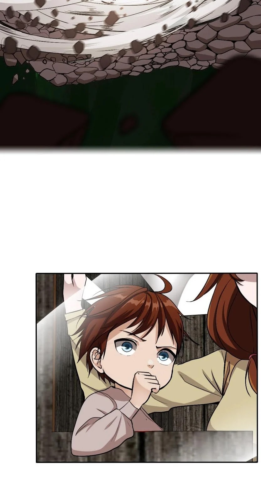 The Beginning After The End Chapter 08 Gambar 31