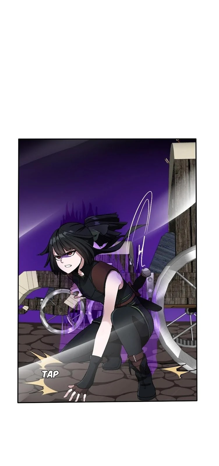 The Beginning After The End Chapter 08 Gambar 32