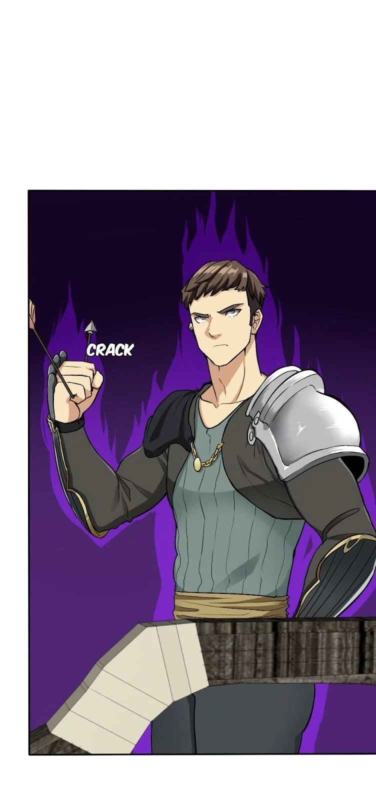 The Beginning After The End Chapter 08 Gambar 33